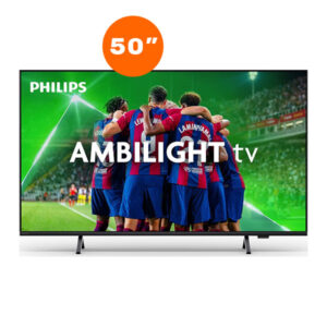 Philips tv 50PUS8319