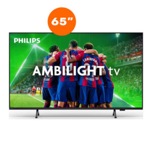 Philips tv 65PUS8319
