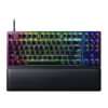 RAZER Huntsman V2 Tenkeyless Gaming Keyboard - Linear tastatura