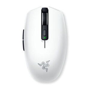 RAZER Viper V2 Pro Wireless Gaming Mouse - White miš