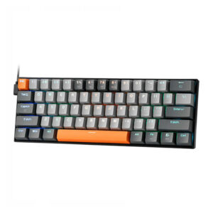 ReDragon Caraxes Wired Keyboard tastatura