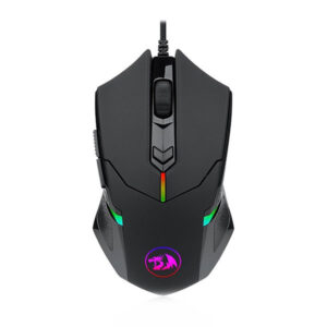 ReDragon Centrophorus2 M601-RGB Gaming Mouse miš