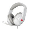 ReDragon Cronus Wired Headset White slušalice