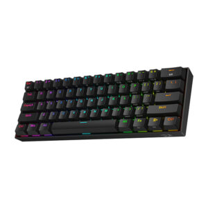 ReDragon Draconic K530 PRO Mechanical Gaming Keyboard - Brown Switch tastatura