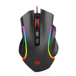 ReDragon Griffin M607 Gaming Mouse miš