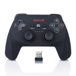 ReDragon Harrow G808 Wireless Gamepad kontroler