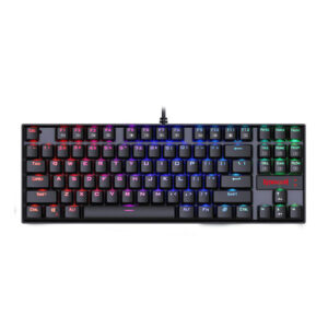 ReDragon Kumara K552RGB-1 Mechanical Gaming Keyboard tastatura
