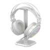 ReDragon Lamia 2 H320 RGB Gaming Headset with Stand - White slušalice sa stalkom
