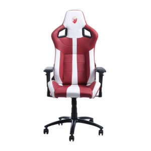 Spawn Gaming Chair Red Star