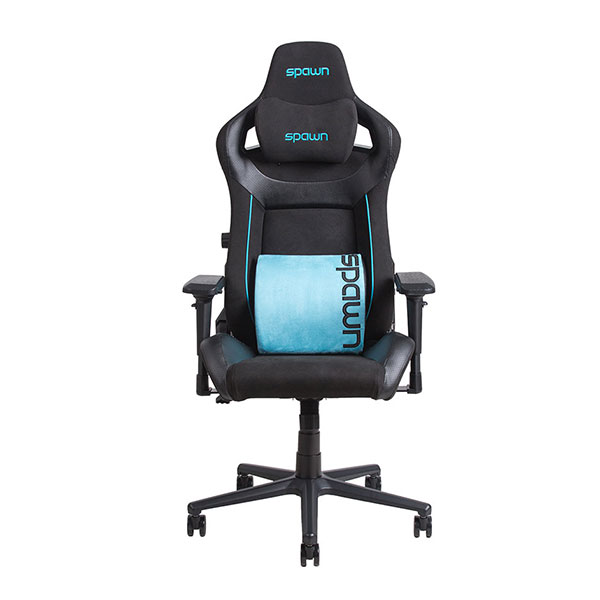 Spawn Office Chair - Black