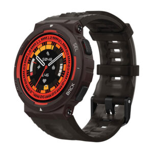 Pametni sat Amazfit Active Edge Lava Black