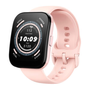 Pametni sat Amazfit Bip 5 Pink