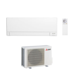 Mitsubishi inverter klima uređaj MSZ-AY35VGP/MUZ-AY35VG