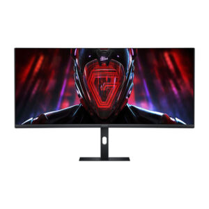 Xiaomi Curved Gaming monitor G34WQi 185Hz