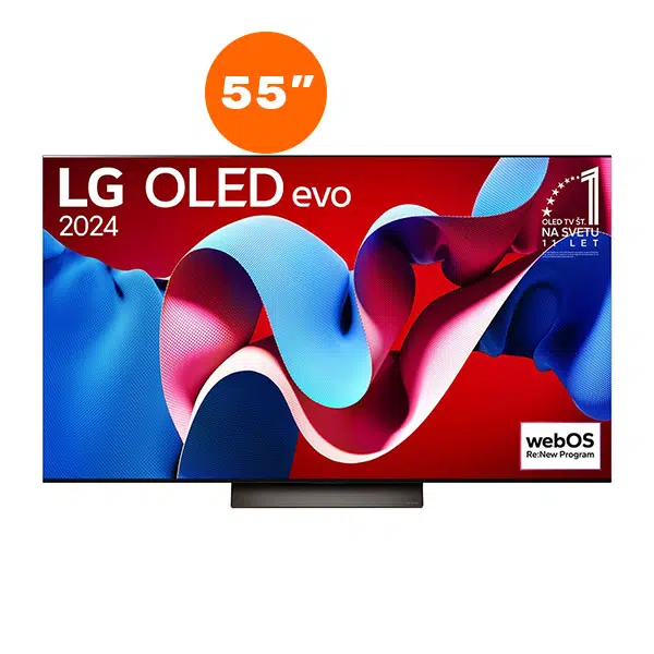 LG tv OLED55B42LA