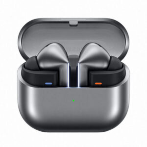 Slušalice bežične Galaxy Buds3 Pro Silver