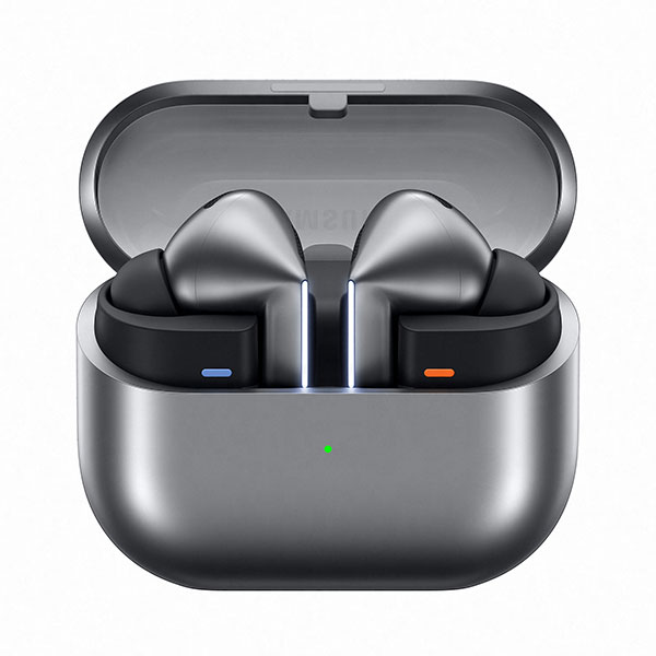 Slušalice bežične Galaxy Buds3 Pro Silver