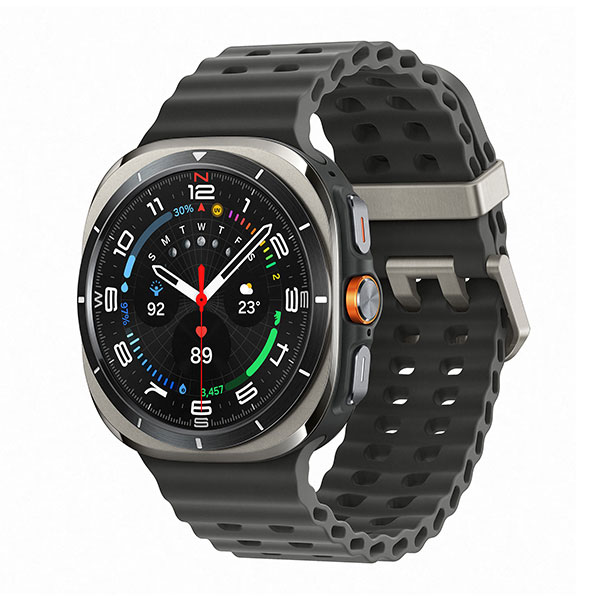 Pametni sat Samsung Galaxy Watch Ultra LTE Titanium Silver