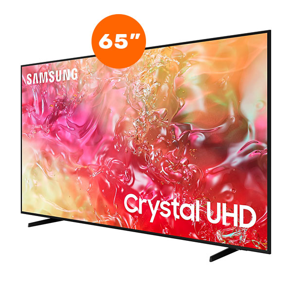 Samsung Smart TV 65DU7172