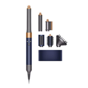 Uvijač za kosu Dyson Airwrap Complete Prussian Blue/Rich Copper Long Volumise