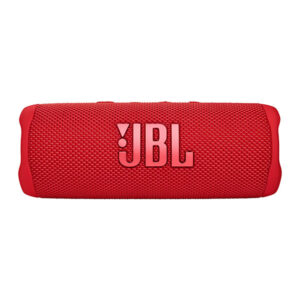 Zvučnik prijenosni bluetooth JBL FLIP 6 Crveni