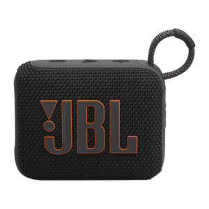 Zvučnik prijenosni bluetooth JBL GO 4 Crni