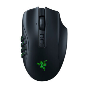 Gaming miš Razer Naga Pro Wireless Gamng Mouse