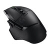 Računarski miš Logitech G502 X LIGHTSPEED