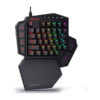 ReDragon Diti K585RG Mechanical Gaming Keyboard tastatura