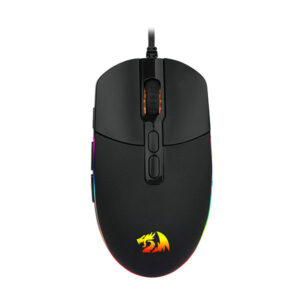 ReDragon Invader M719-RGB Wired Gaming Mouse