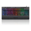 ReDragon Shiva K512 RGB Gaming Keyboard tastatura