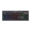 ReDragon Aditya K513 RGB Gaming Keyboard tastatura