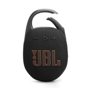 Zvučnik prijenosni bluetooth JBL CLIP 5 Crni