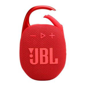 Zvučnik prijenosni bluetooth JBL CLIP 5 Crveni