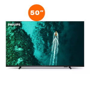 Philips tv 50PUS7409