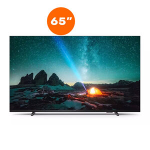 Philips tv 65PUS7609