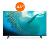 Philips tv 43PUS7009