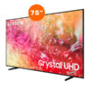 Samsung Smart TV 75DU7172