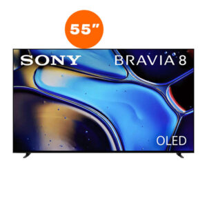 Sony tv K55XR80PAEP