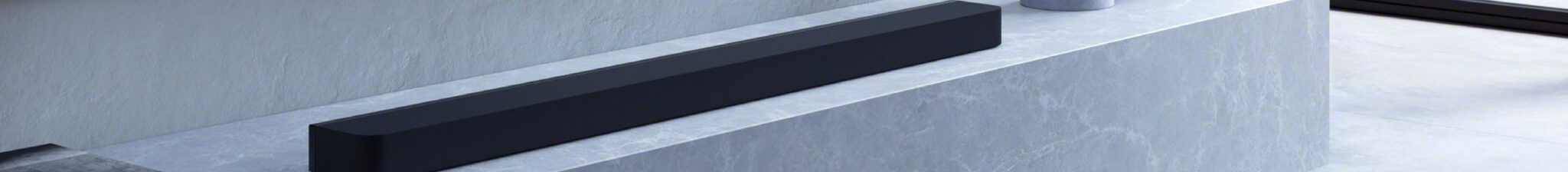 Soundbar sistemi 3d box