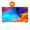 tcl tv 55P635