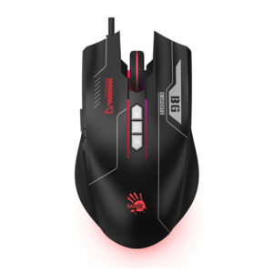 A4 TECH ES7 Bloody RGB Esports Gaming Optical USB crni miš