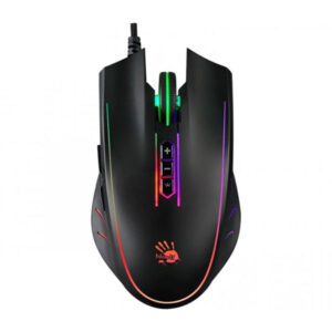 A4 TECH Q81 Bloody Neon X Glide Gaming USB Curve miš