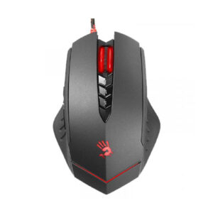 A4 TECH V8M Bloody Gaming Optical USB crni miš