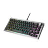 COOLER MASTER CK720 Gaming mehanička tastatura, brown switch (CK- 720-GKKM1-US)