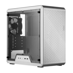 COOLER MASTER MasterBox Q300L modularno kućište (MCB-Q300LWANN- S00) bijelo