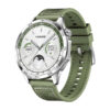 Huawei Watch GT4 46mm Green Woven