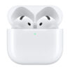 Slušalice bežične Apple AirPods 4 (USB-C) with Active Noise Cancellation