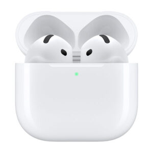 Slušalice bežične Apple AirPods 4 (USB-C) with Active Noise Cancellation