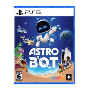 Astro Bot PS5